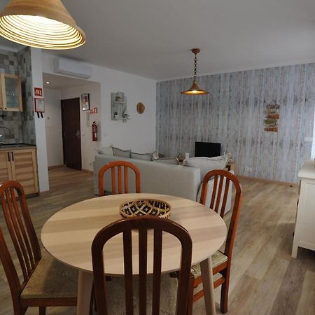 Lagos Central Apartments Ap 1 外观 照片