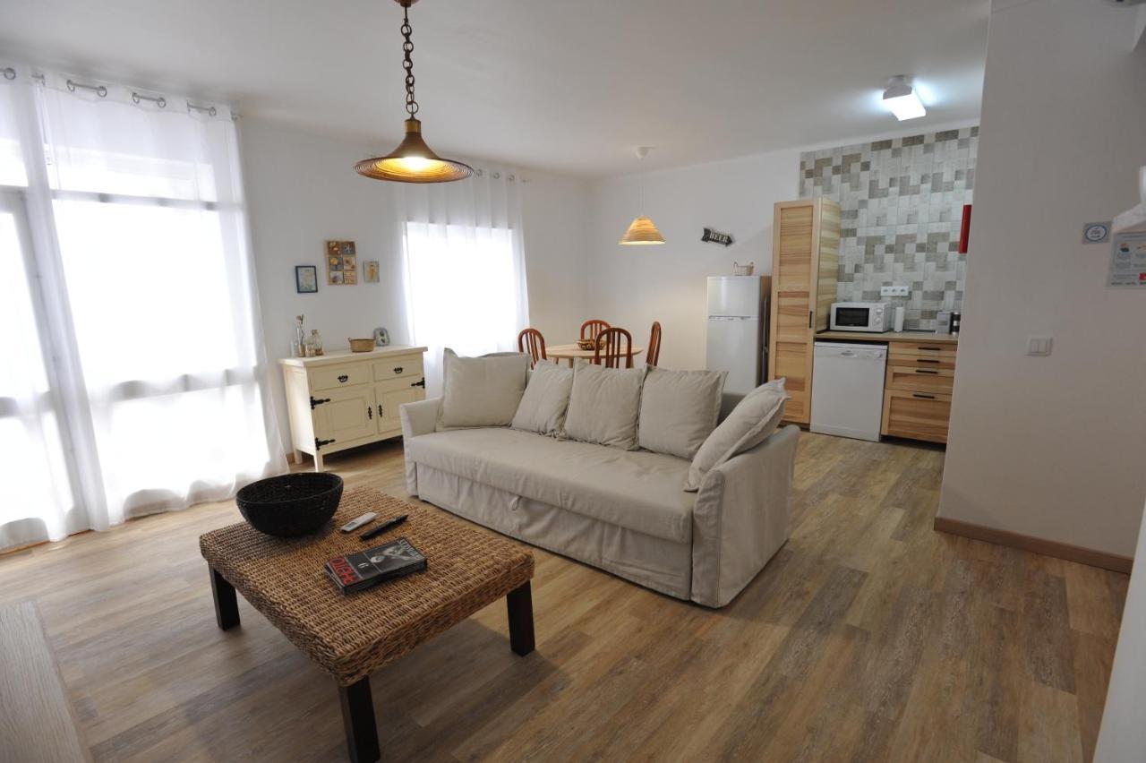 Lagos Central Apartments Ap 1 外观 照片