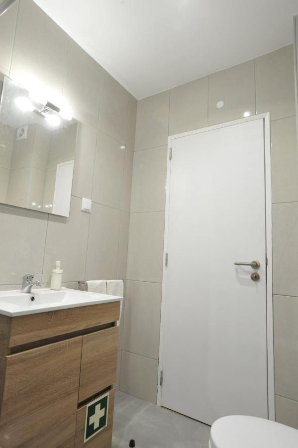 Lagos Central Apartments Ap 1 外观 照片