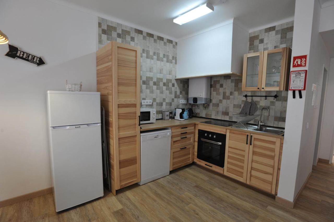 Lagos Central Apartments Ap 1 外观 照片