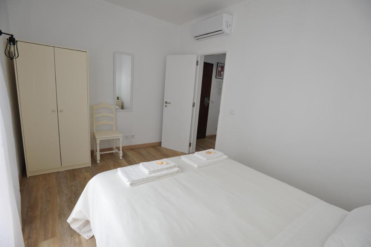 Lagos Central Apartments Ap 1 外观 照片