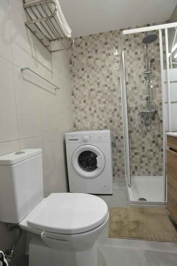 Lagos Central Apartments Ap 1 外观 照片