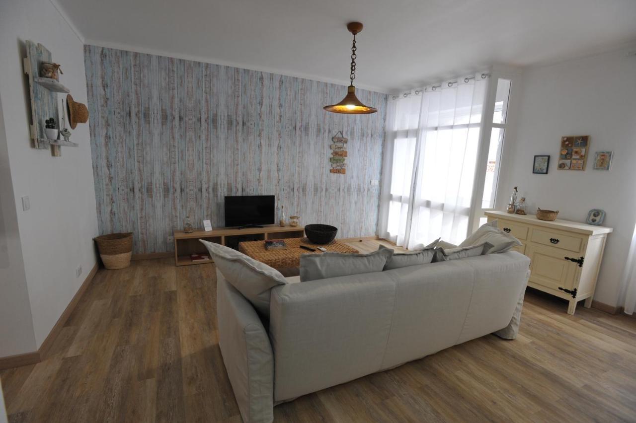 Lagos Central Apartments Ap 1 外观 照片