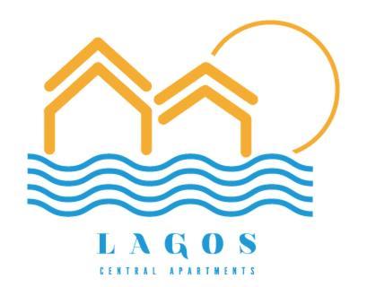 Lagos Central Apartments Ap 1 外观 照片